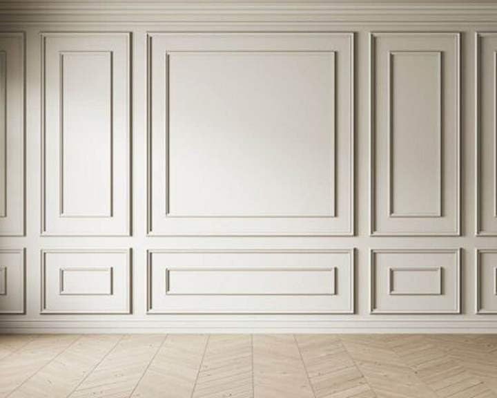 PVC Moulding