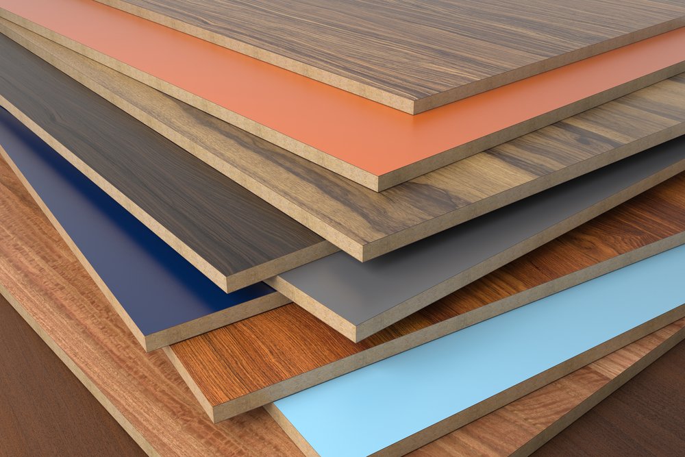 Plywood